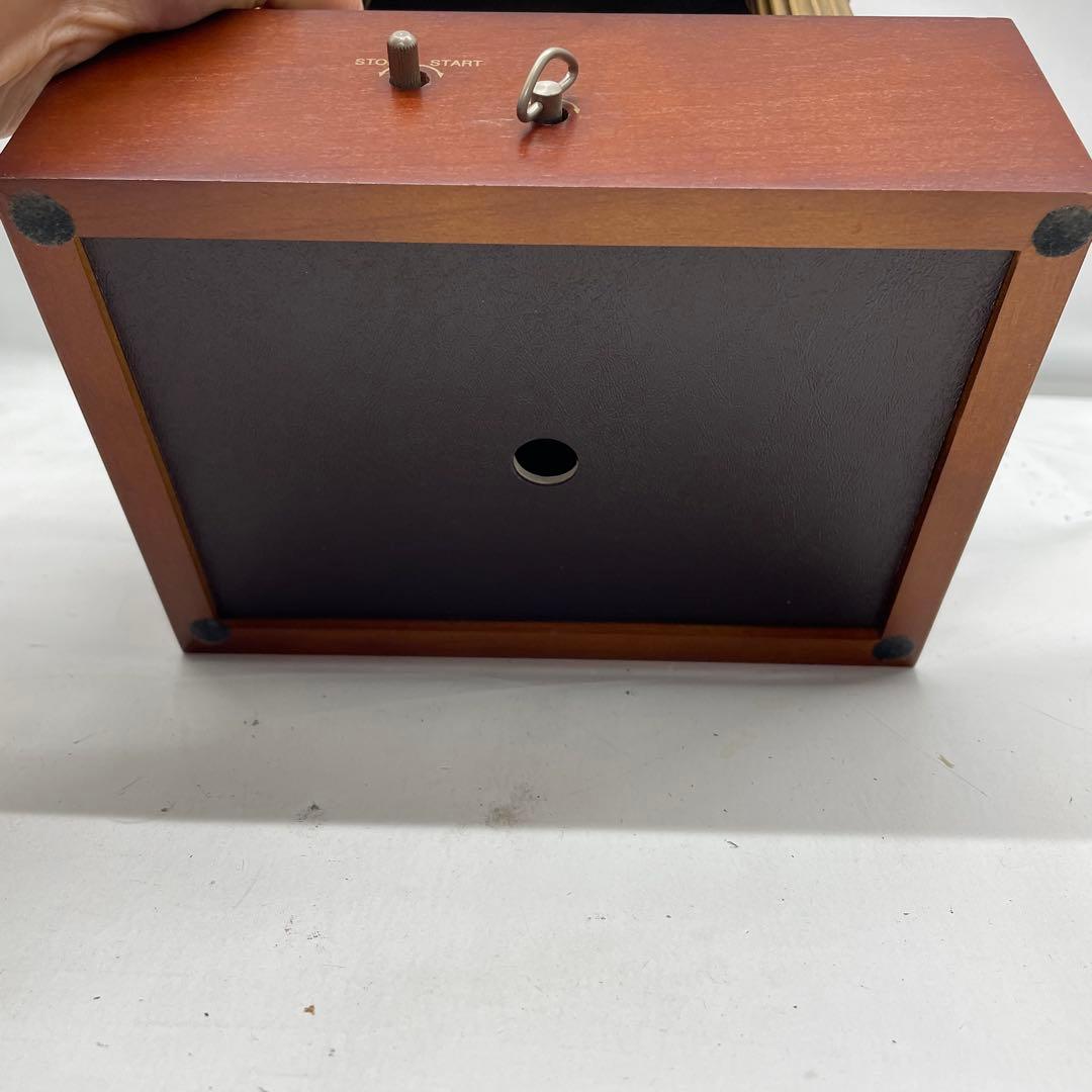 ジャンク品】非売品 第一生命 ミッキーマウス ブロンズ像 全長（約）44