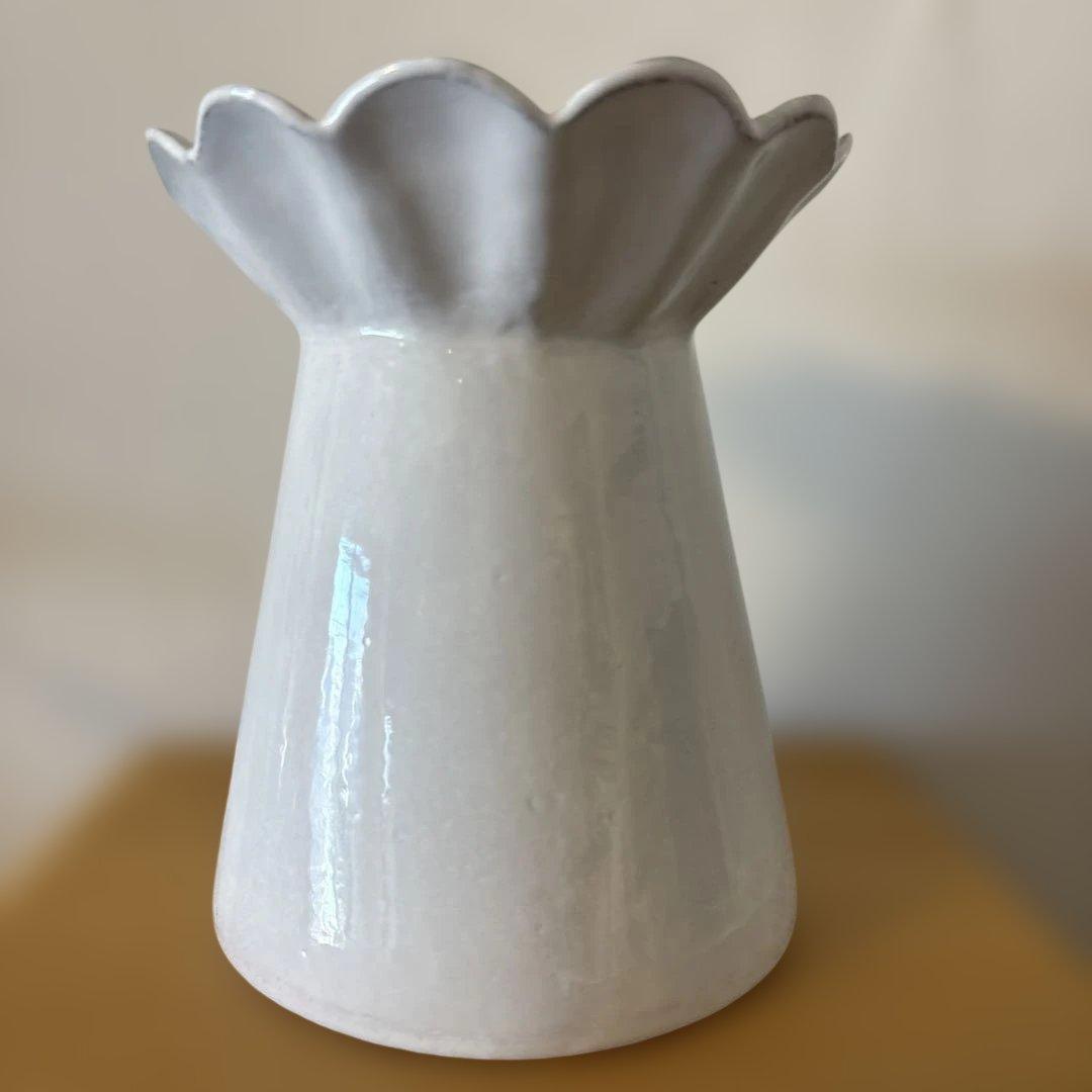 Astier de Villatte MARGUERITE フラワーベース - メルカリ
