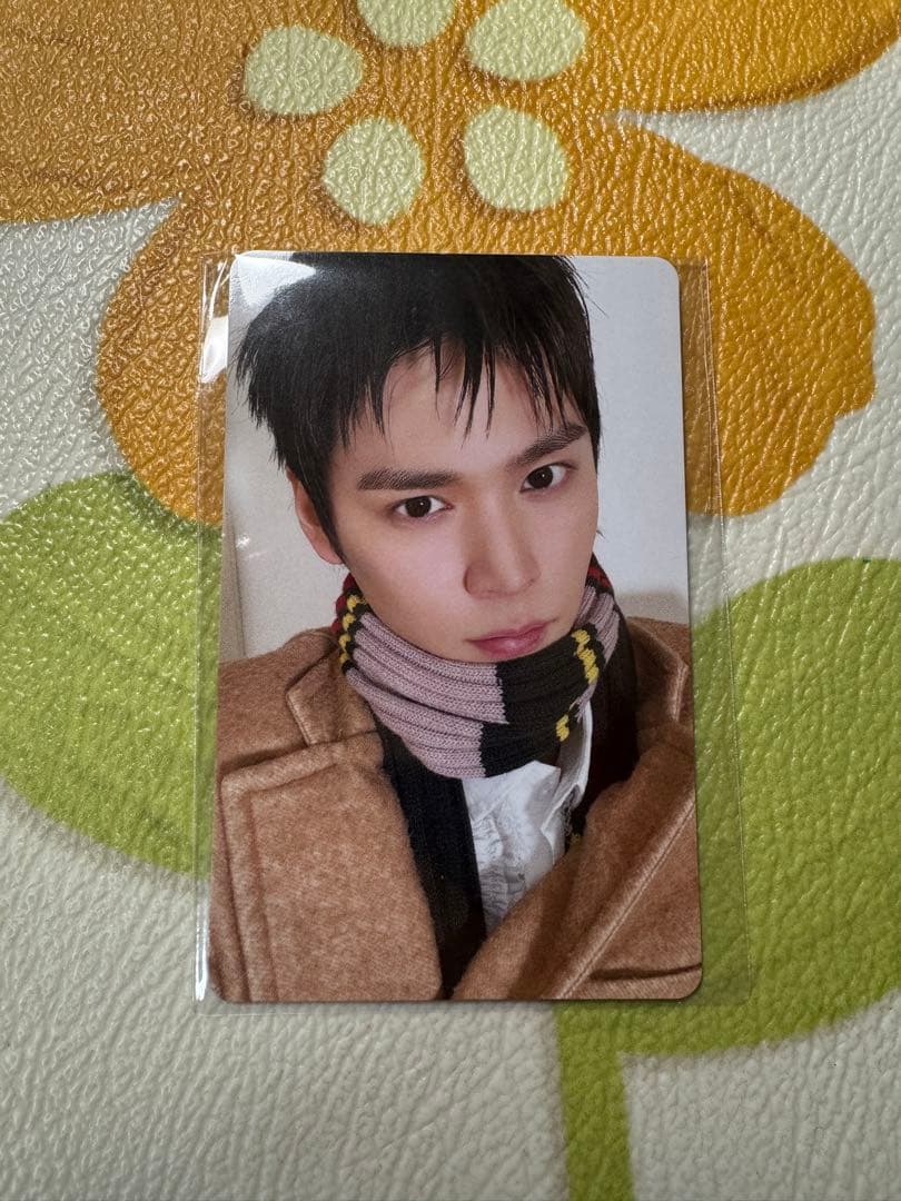 RIIZE 原宿POPUP 6000円以上購入特典トレカ ウンソク - メルカリ