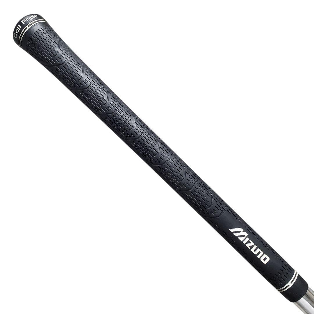 MIZUNO MP-53 アイアンセット 4-9P NS - メルカリ