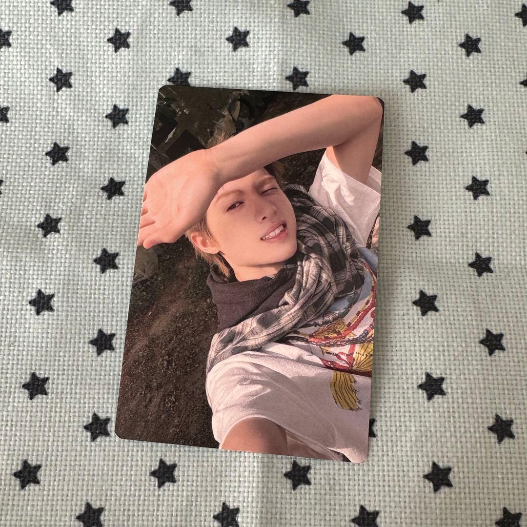 マーティン TSUTAYA 特典 コルティス cortis martin - メルカリ