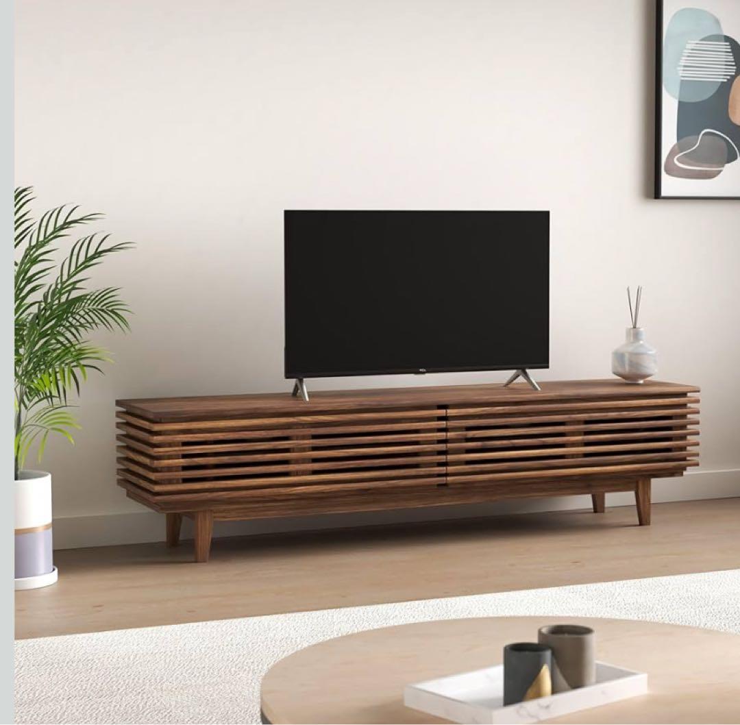 状態良 たのメル便】TCL 40インチ Android TV 40S515