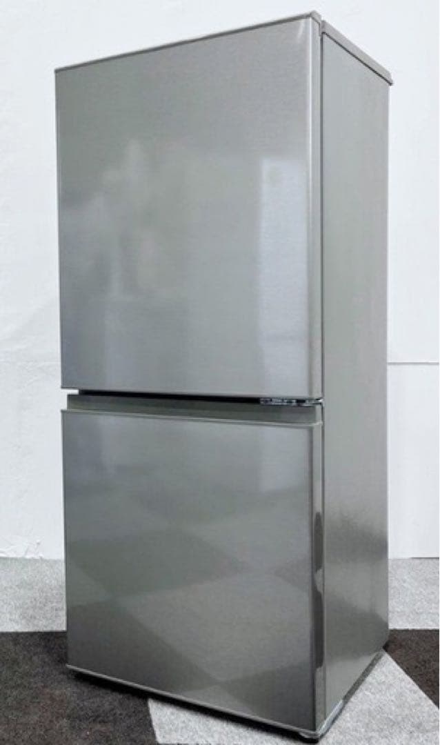2024年購入 美品 AQUA 冷蔵庫 AQR-VZ43R | アクア株式会社（AQUA）｜生活家電