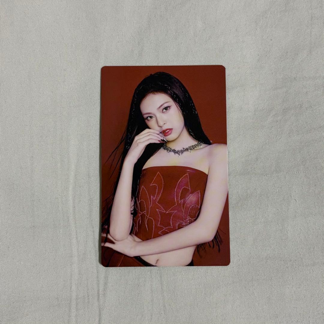 babymonster トレカ チキータ CHIQUITA - メルカリ