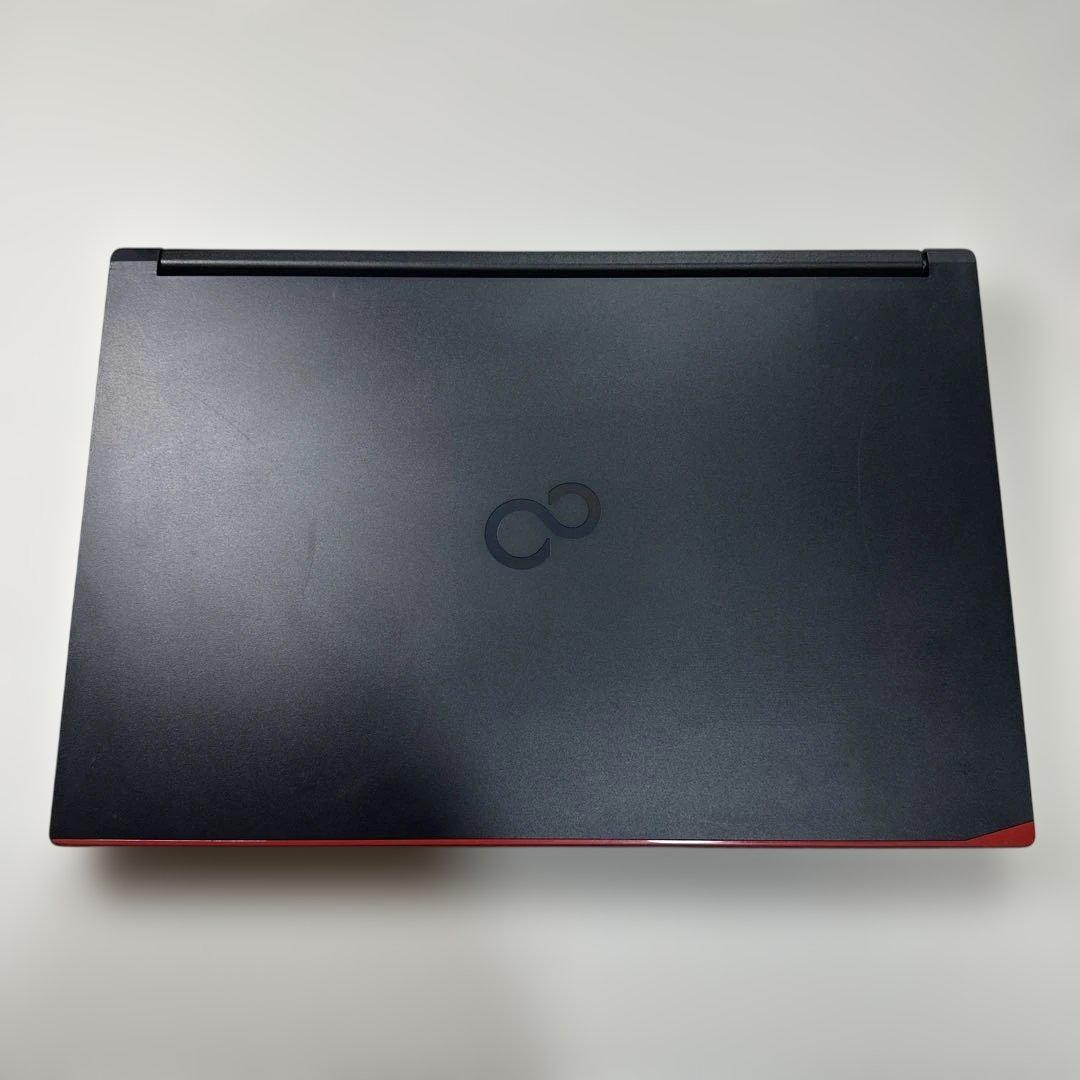 美品富士通A7510/I5十世代/16G/512G SSD/15.6HD - メルカリ