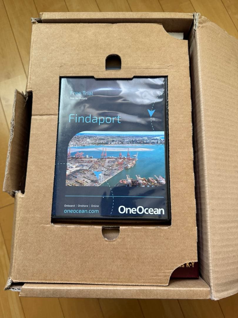 GUIDE TO PORT ENTRY 2022年版 4巻セット