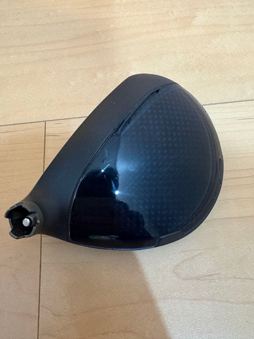 パラダイムトリプルダイヤモンド 5w キャロウェイ ヘッドとカバーのみ