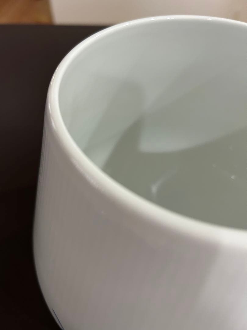 廃盤品 ロイヤルコペンハーゲン メガ フラワーベースL 花瓶 - メルカリ