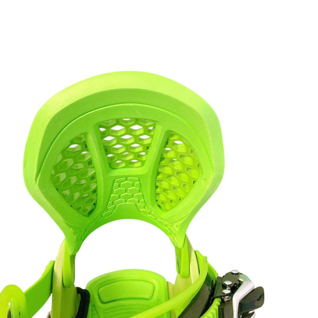 SLQ MOTIF スノーボード 148cm ビンディング Sサイズ 2点セット - メルカリ