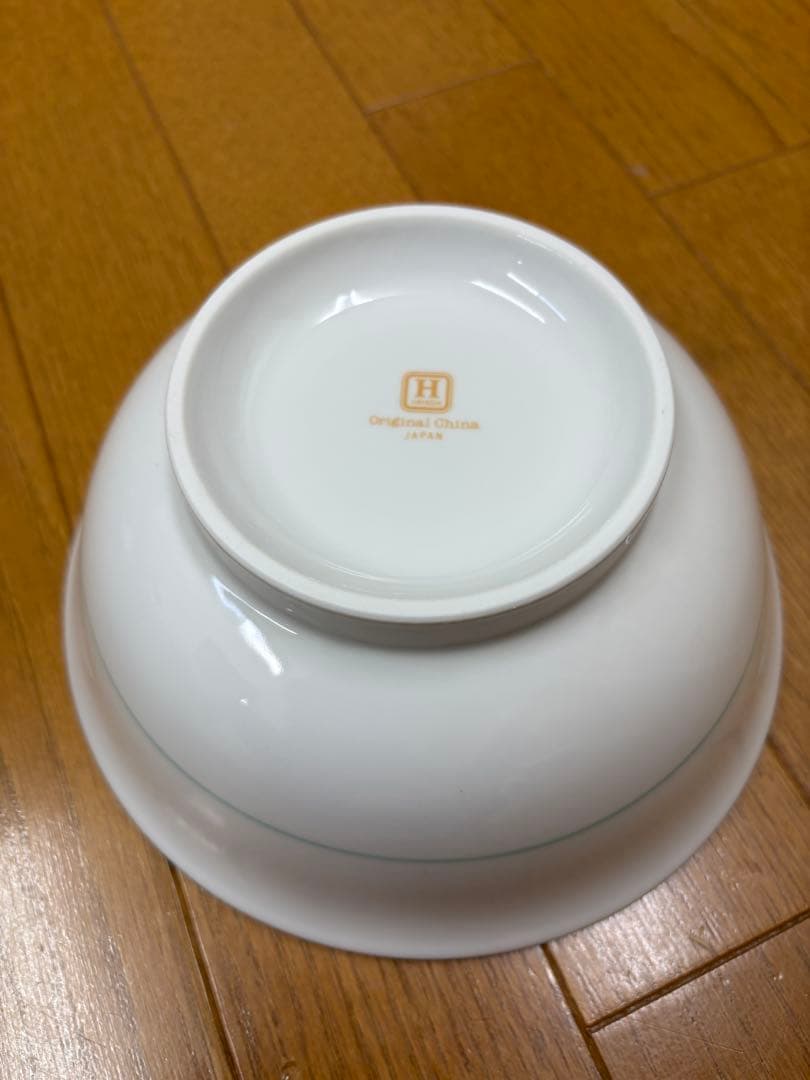 HAYASHI 翡翠7.0反高台丼 - メルカリ