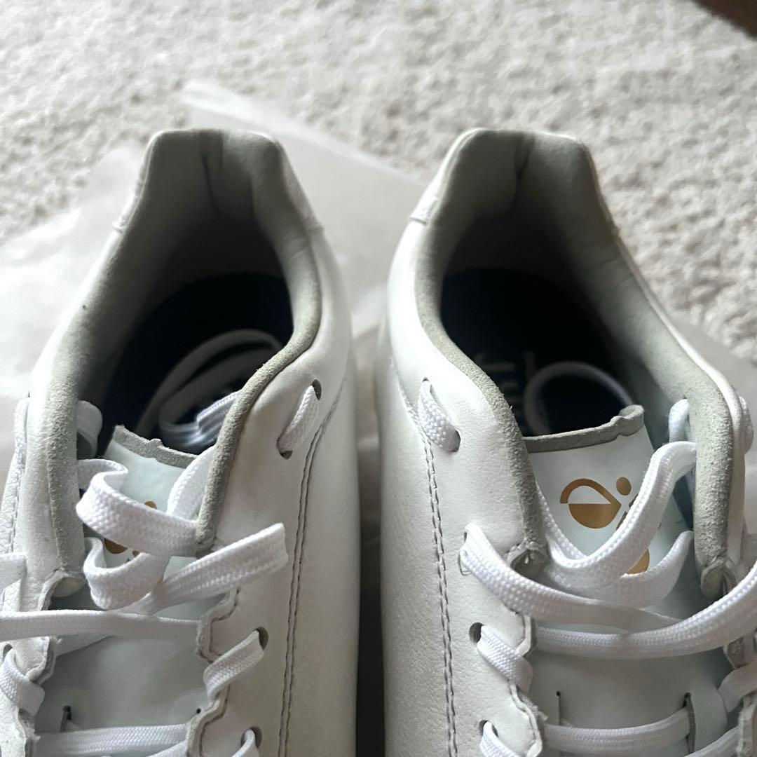 hummel ヴォラートⅢ PRO 26.5cm