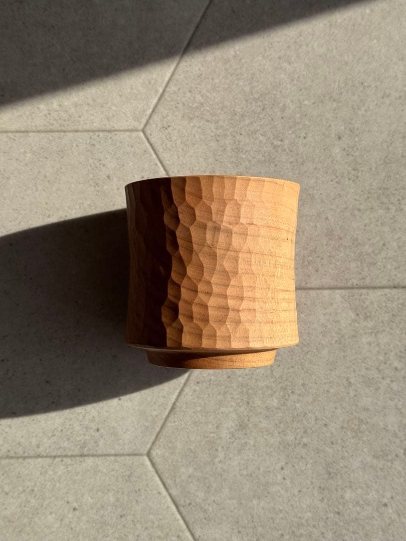 ULTRA GOOD LUCK 湯呑み / TANIGAWA - メルカリ