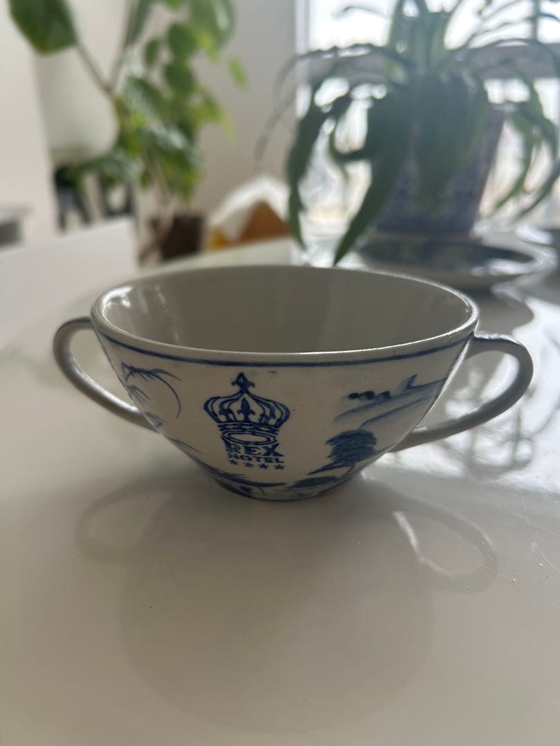 レックスホテル カップ 1つ - メルカリ