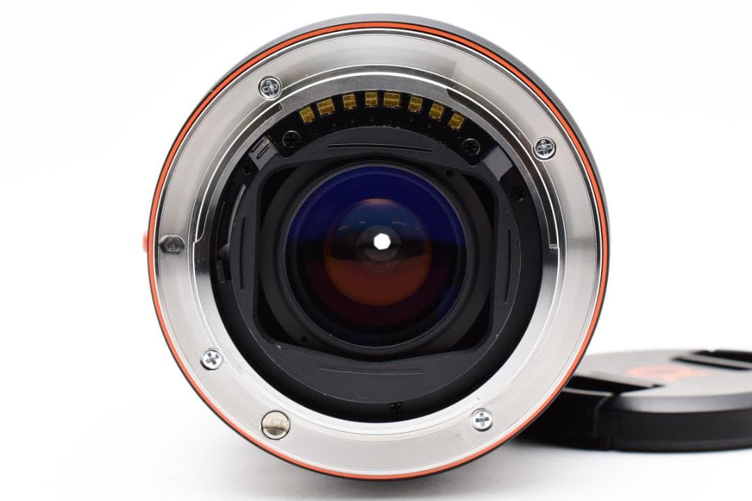 ★極上品★ SONY 75-300mm F4.5-5.6 SAL7530 ソニー