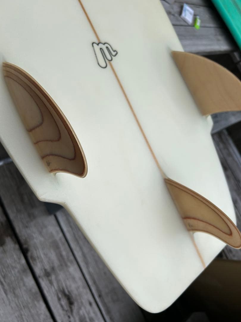 g*e様 ボブ・ミツベン シェイプ シムスター ミニシモンズ - メルカリ