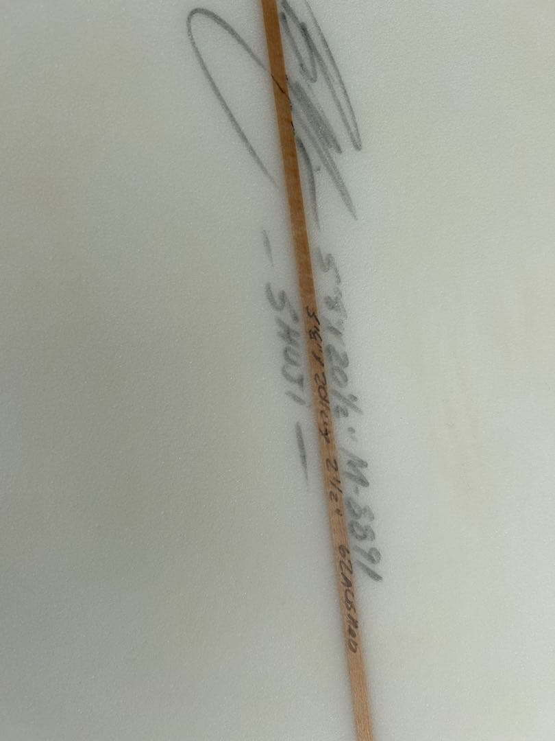 g*e様 ボブ・ミツベン シェイプ シムスター ミニシモンズ - メルカリ