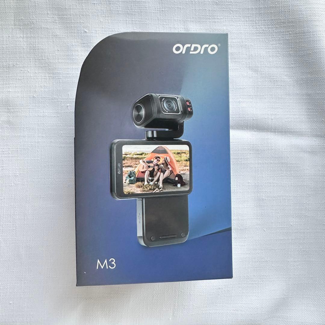 5Kビデオカメラ 手ぶれ補正 10倍ズーム 赤外線暗視 タイムラプス 撮影 楽天市場】ポケットカメラ Ordro M3 ハンディ型5Kビデオカメラ /手ぶれ
