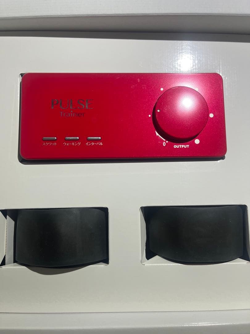 【かいどう】パルストレーナー PT-Ⅱ パルストレーナー 3DEMS® PULSE Trainer