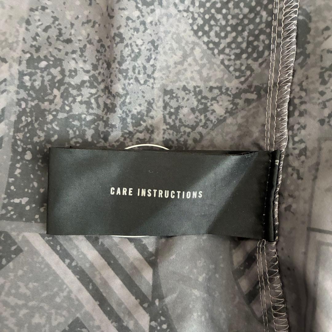 Rapha ラファ COMMUTER LIGHTWEIGHT JACKET 総柄 - メルカリ