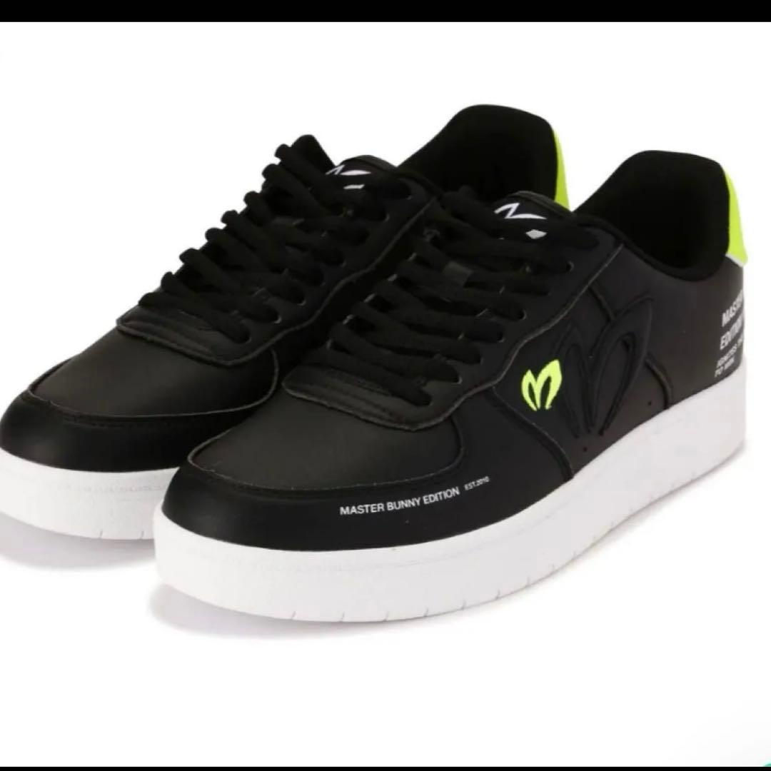 マスターバニー　スパイクレス　ゴルフシューズ　ゴルフ　 パーリーゲイツ　26.5 758-2992302-2.jpg