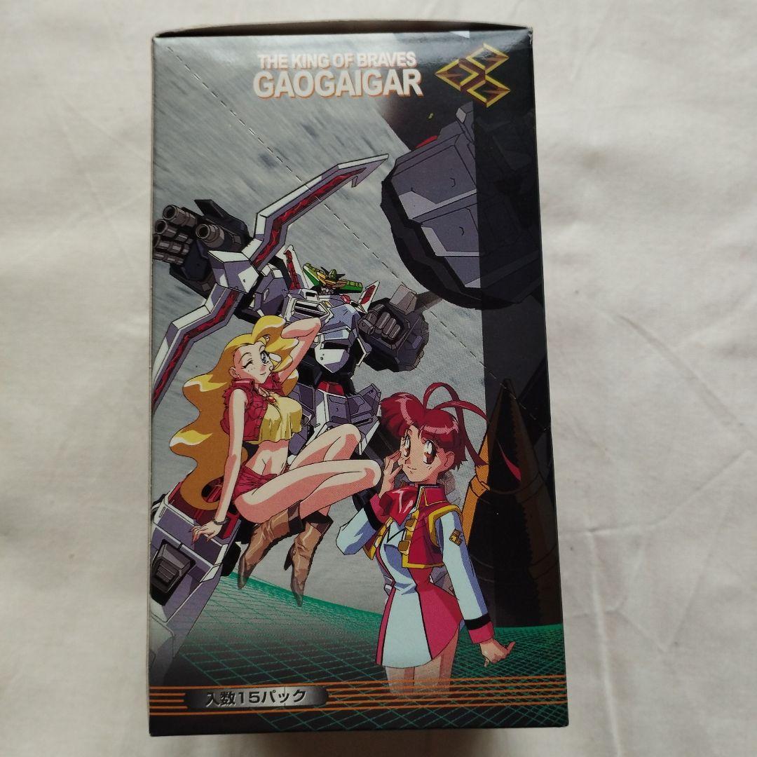 勇者王ガオガイガー カード 第二弾 - メルカリ