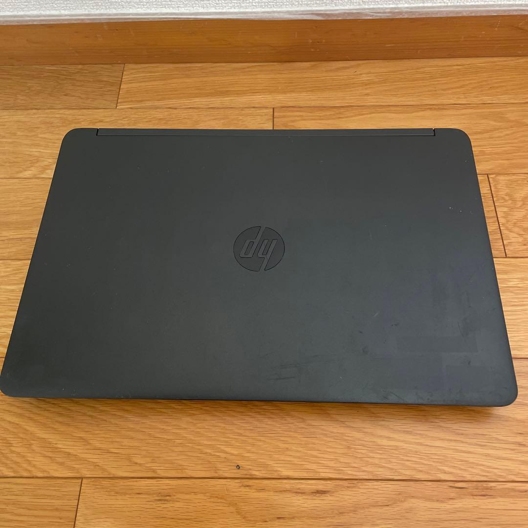 HP ノートPC Pro Book 650G1 - メルカリ