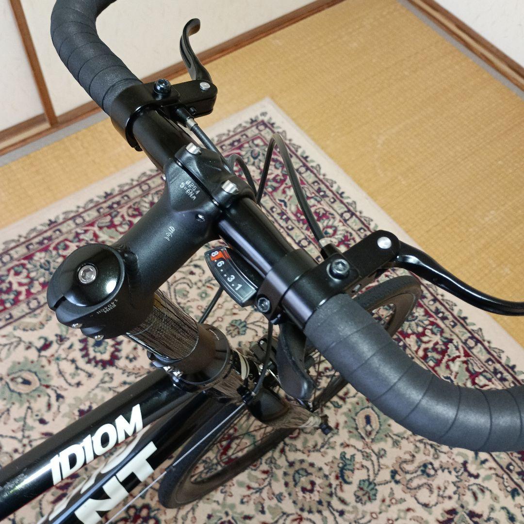 GIANT idiom 福岡 - メルカリ