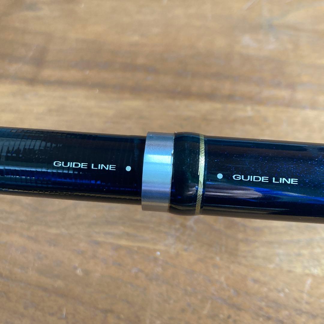 シマノ ブルズアイ ヒラマサ 500PTS 遠投スペシャル - メルカリ