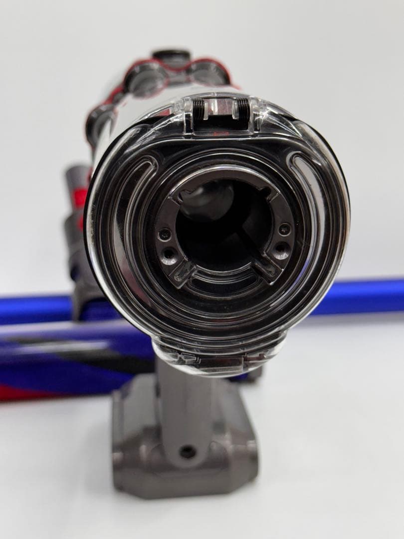 ダイソン掃除機　SV21 Micro 1.5kg 本体　ヘッド純正バッテリー付き