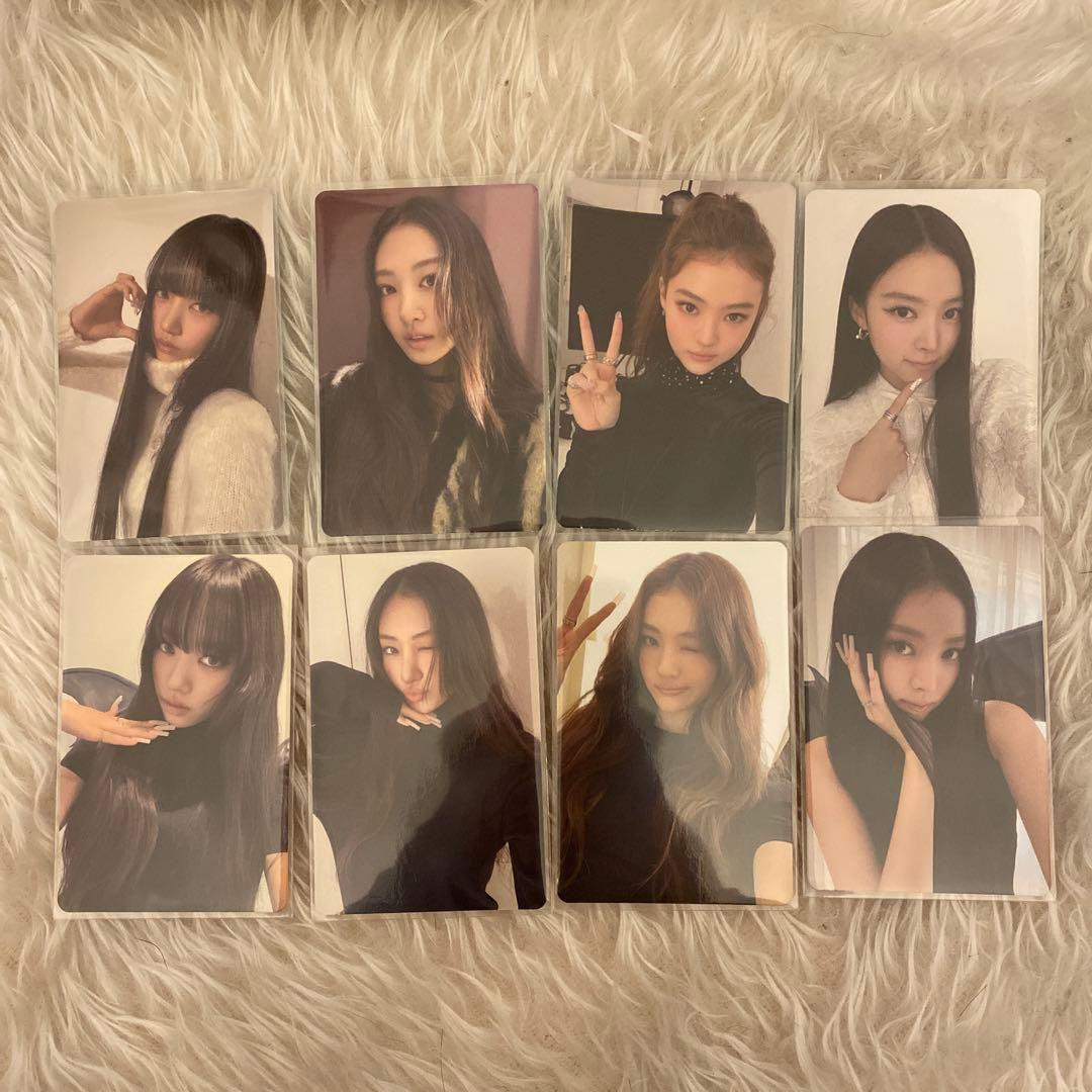 MEOVV トレカ まとめ売り - メルカリ