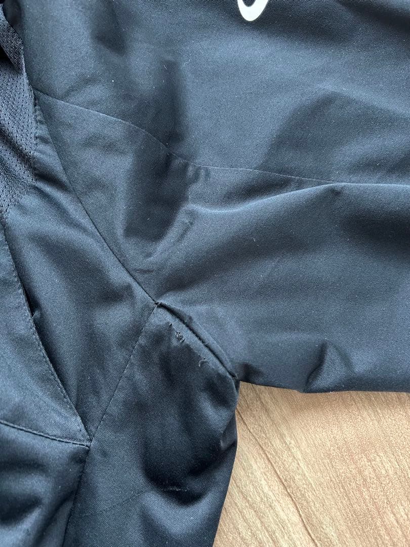 日本未発売 超希少！】ナダル ナイキ 2014 全米OP RAFAジャケット