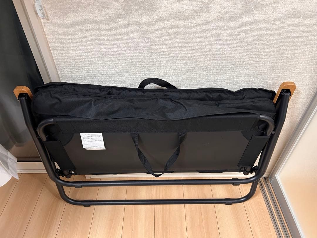 ⭐︎美品⭐︎DOD 2人掛け チェア グッドラックソファ CS2-50 - メルカリ