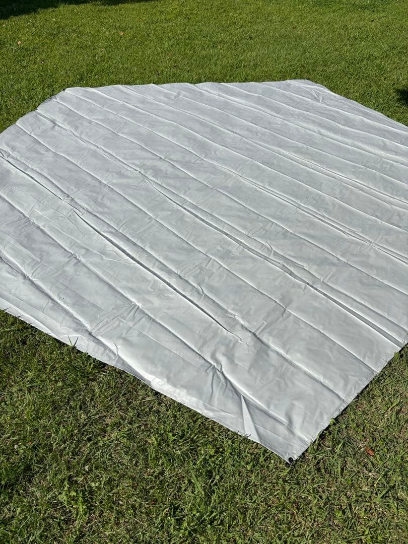 オガワogawa グロッケ12tcマルチシート PVCマルチシートグロッケ12用