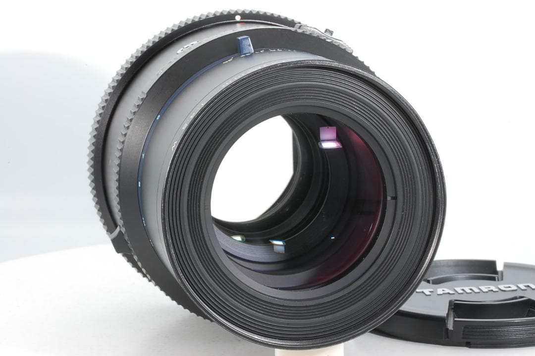 即撮影可　くもりなし　mamiya sekor-z 180 4.5 中古】(マミヤ) Mamiya SEKOR Z 180/4.5｜ナニワグループオンライン
