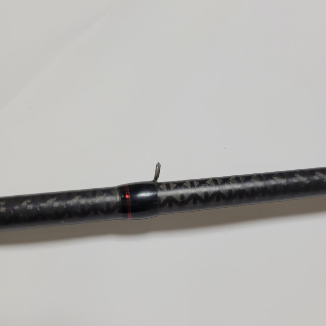 けいこ様専用 Fantasista REGISTA バスロッド 7'0