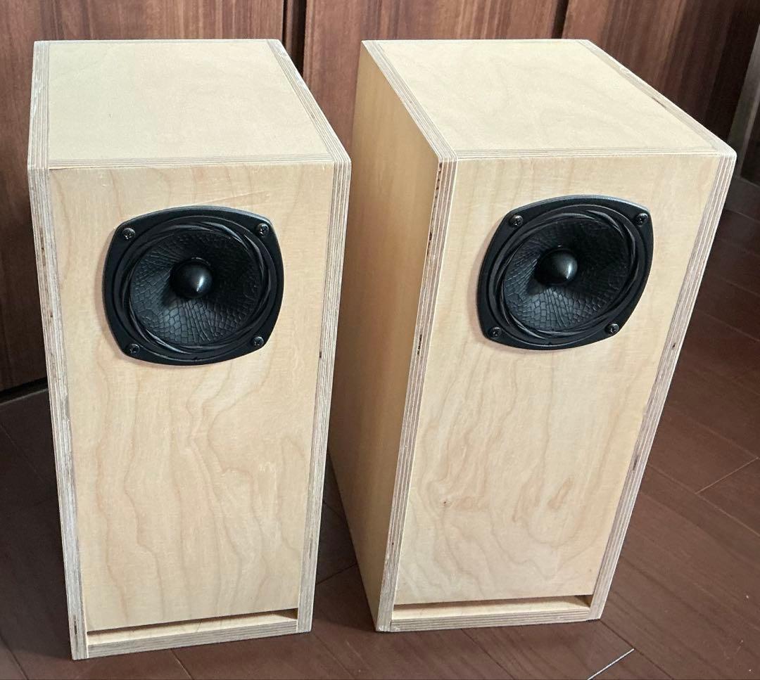 音工房Z 「Z601-OMOF101」スピーカーペア(ONKYO) 音工房Z 「Z601-OMOF101」スピーカーペア(ONKYO) - メルカリ