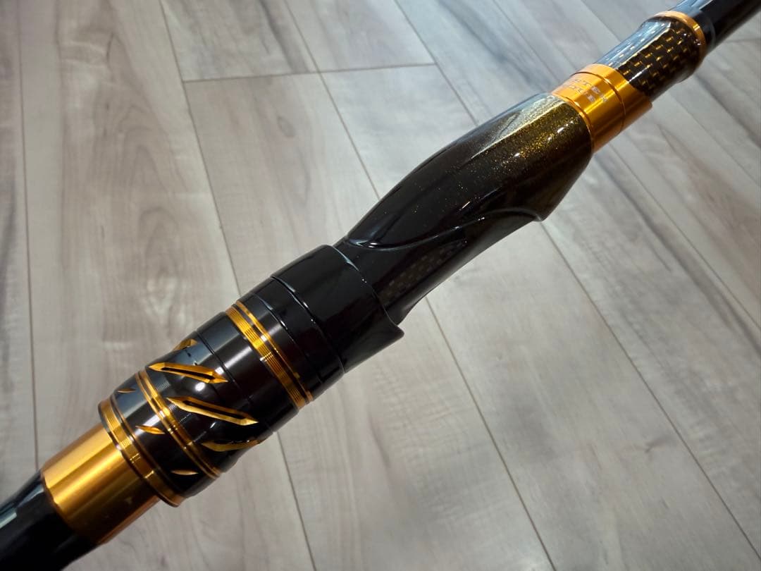 ☆ダイワ☆磯竿☆モンスタートルク☆口太☆M-50☆極美品 - メルカリ