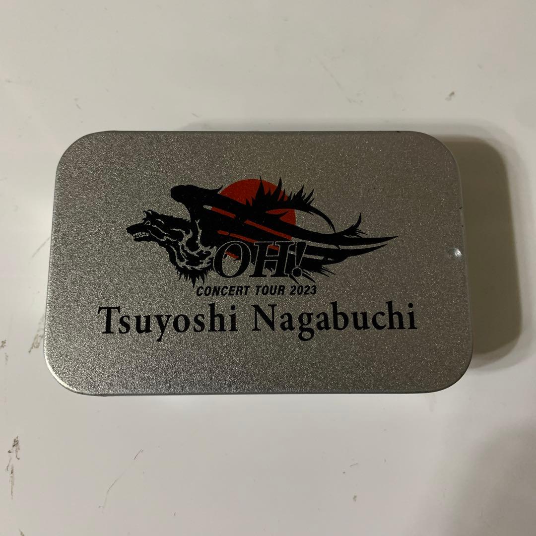 長渕剛 2023 OH!ツアー ピック - メルカリ
