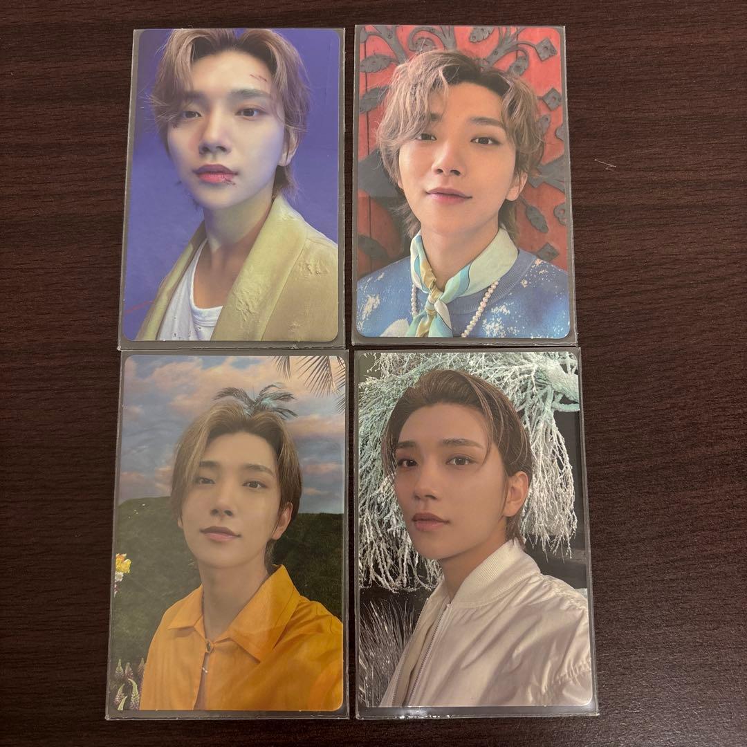 SEVENTEEN ジョシュア fasethesun sector17 トレカ - メルカリ