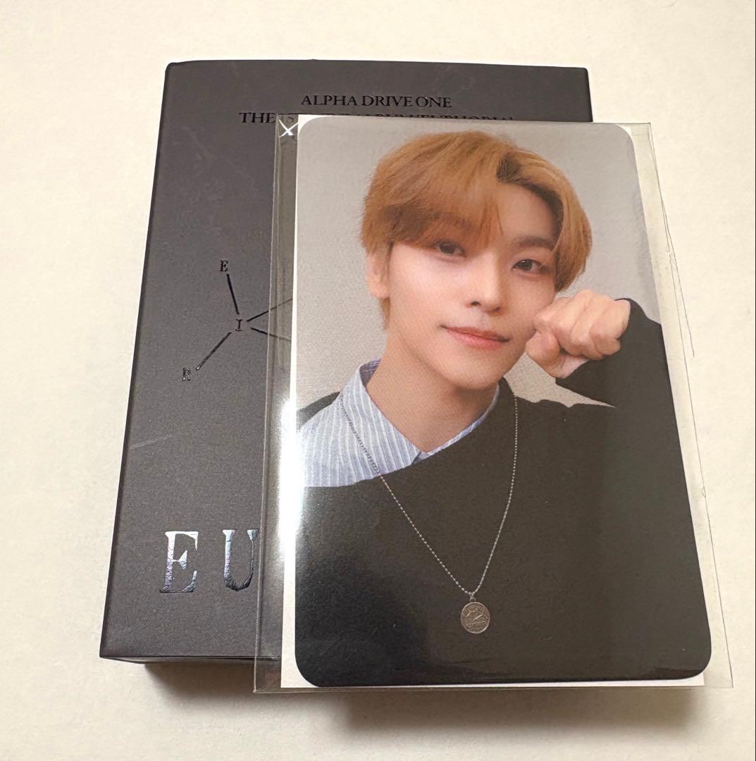 ald1 EUPHORIA コインネックレス フォトカ シンロン - メルカリ