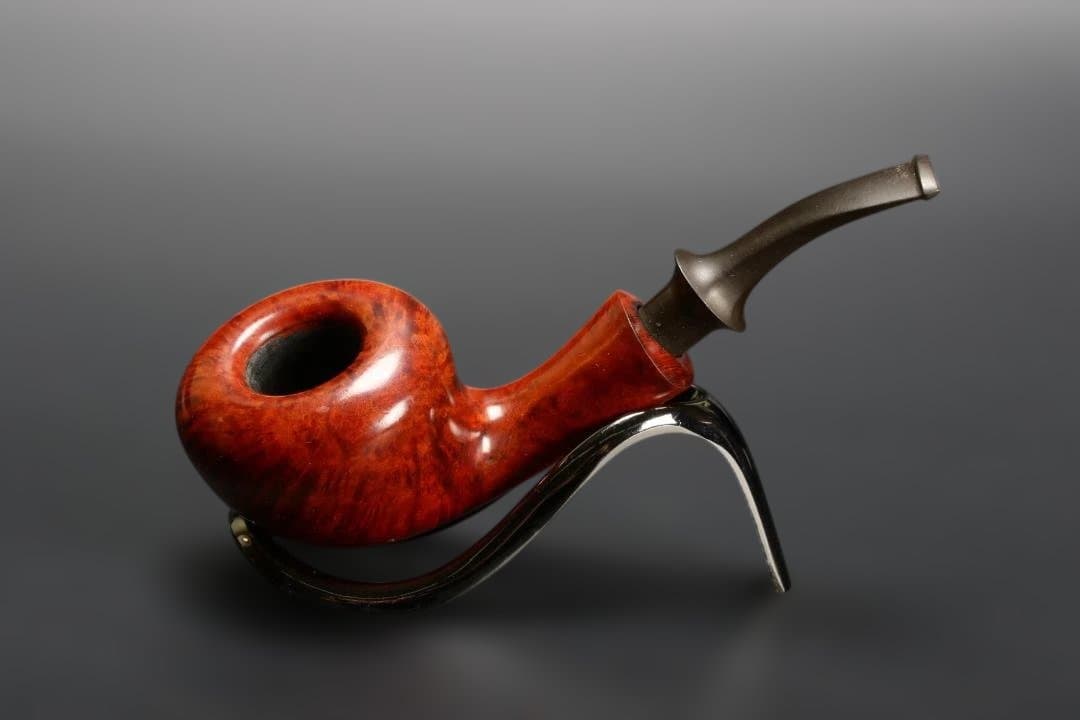 TSUGE KAGA 902 ハンドメイド ブライヤーパイプ 楽天市場】TSUGE ツゲパイプ G9 加賀 902 サンドブラスト 9mm