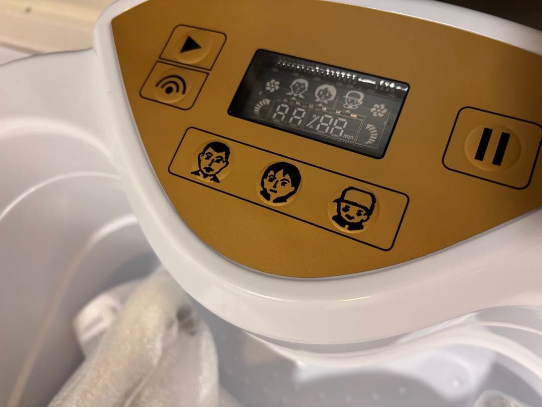 新品・未使用】ゴッドクリーナーゴールド サロン仕様タイプ | Shop at