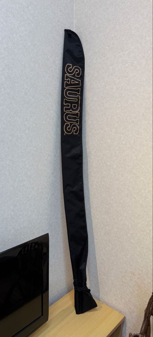 2/22記念出品】SAURUS PLUG'N''62BC＆Abu5000C - メルカリ