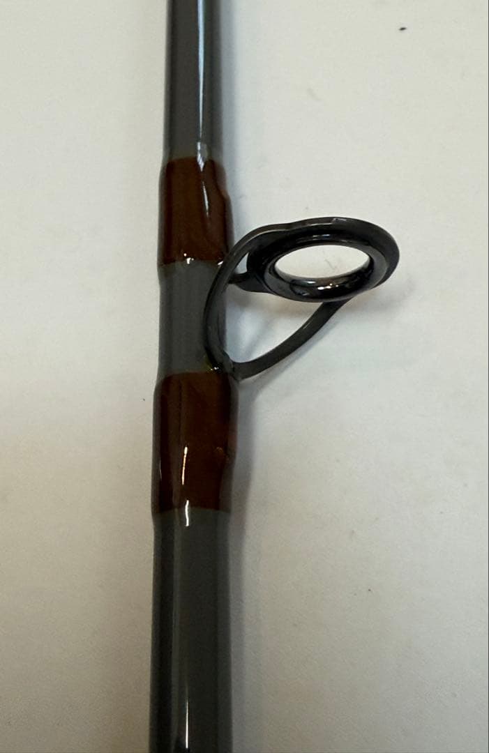 2/22記念出品】SAURUS PLUG'N''62BC＆Abu5000C - メルカリ