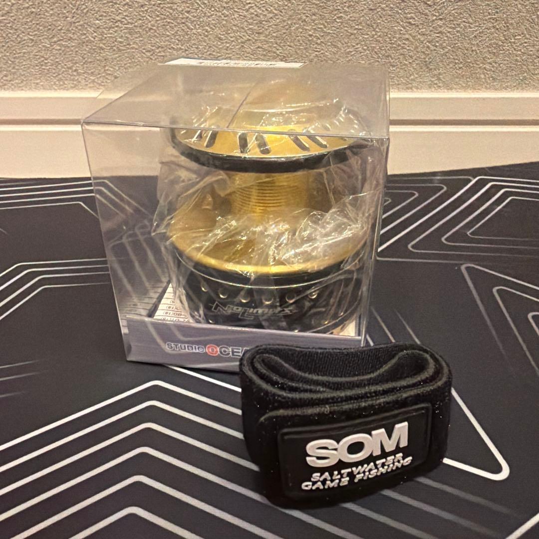 NL13SW 18000HP Ver.2 BG / スタジオオーシャンマーク - メルカリ