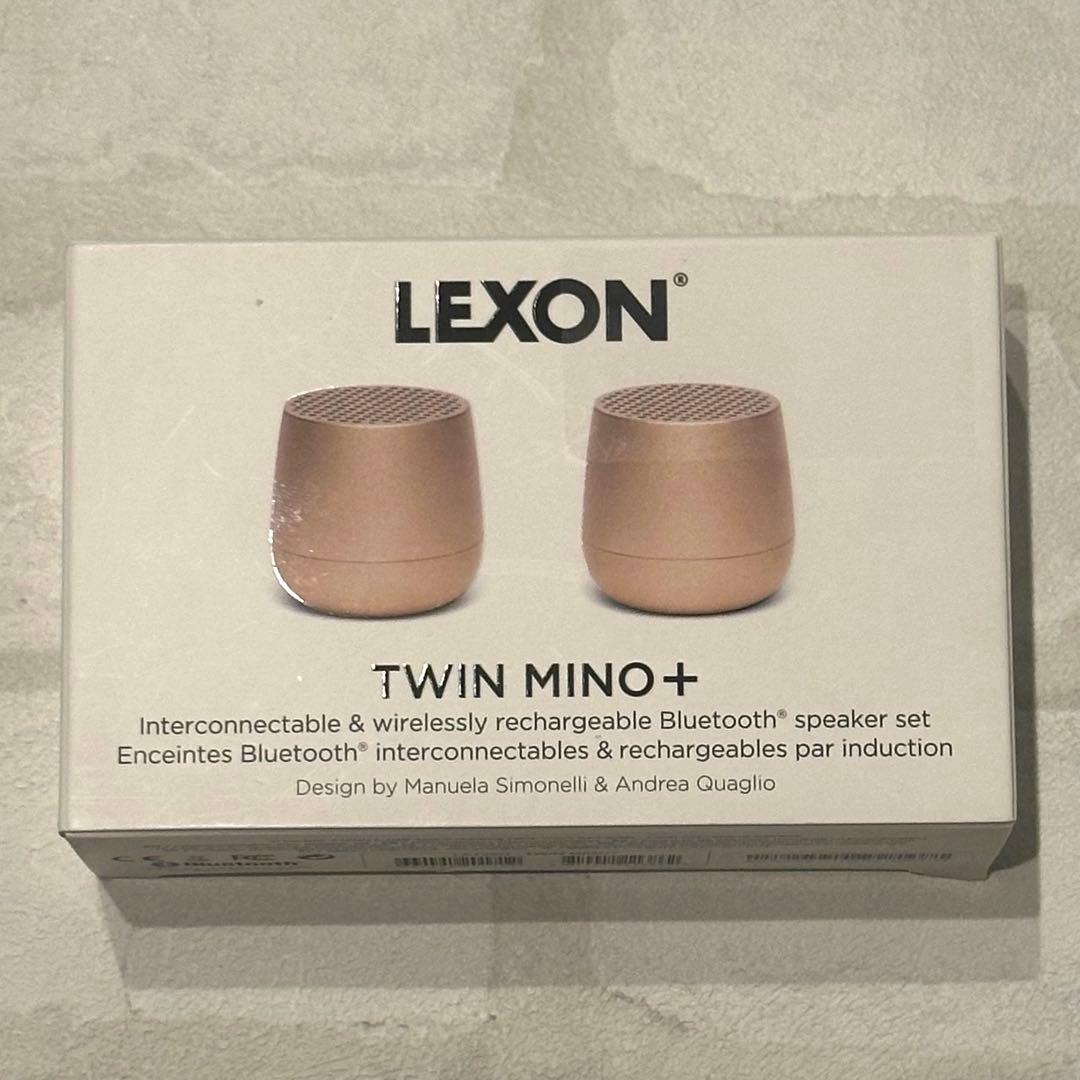 AUDEMARS PIGUET オーデマピゲ LEXON スピーカー 非売品 - メルカリ