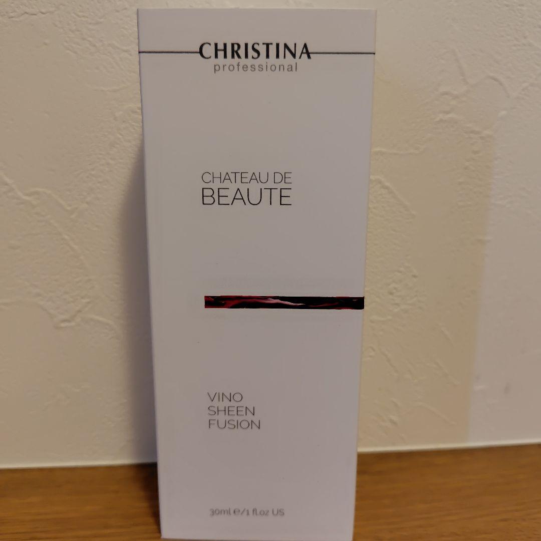 CHRISTINA ビノシーンフュージョン 30ml 楽天市場】CHRISTINA クリスティーナ シャトーデボーテ ビノシーン