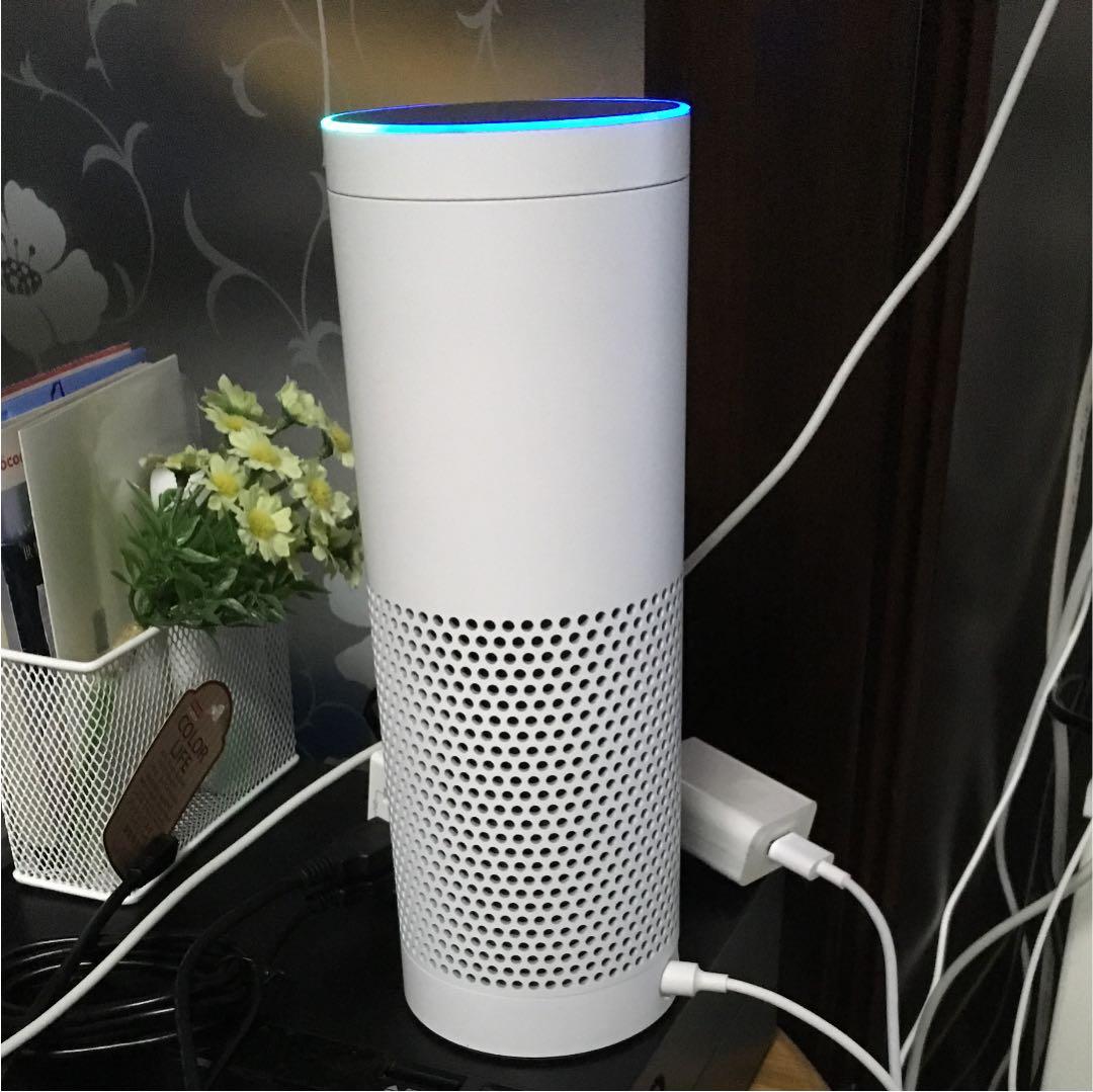 アマゾンエコープラス アマゾン「Echo Plus」レビュー--スマートホームハブとしての実力は