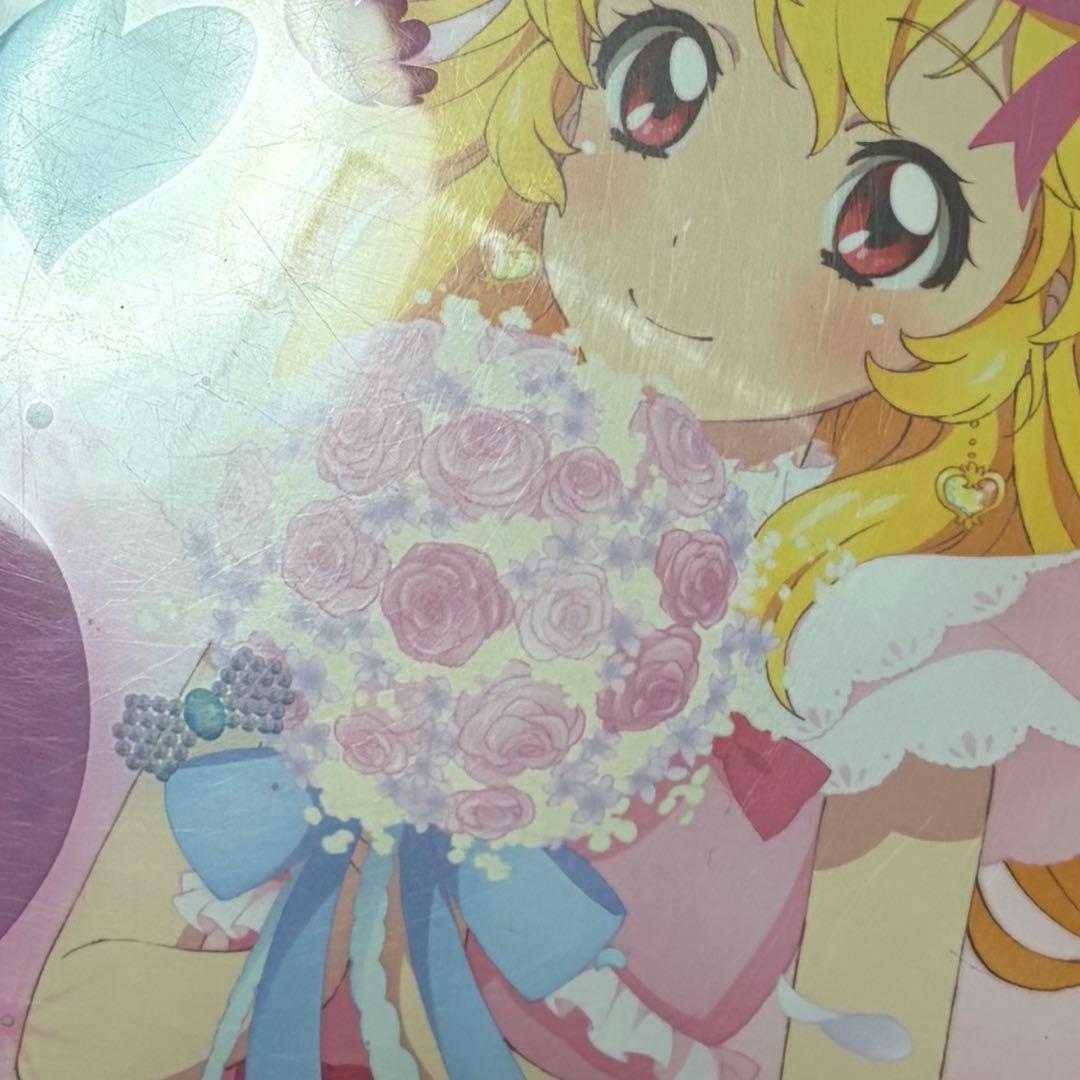 アイカツ イラスト集 ブーケ - メルカリ