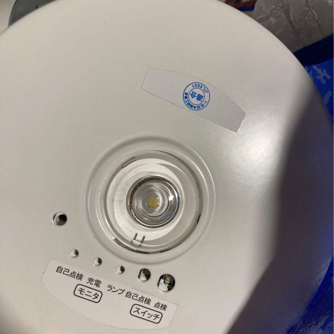 ELーCB11111A 非常用照明　3個セット 三菱（MITSUBISHI） ELCB21111B (ELCB21111B) LED非常用照明器具 直付